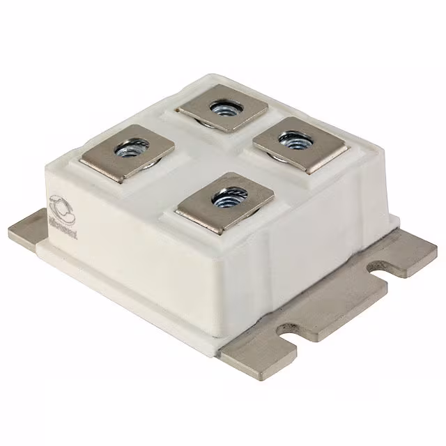 APTDF430U100G Microchip Technology  Diodos - Rectificadores - Sencillos